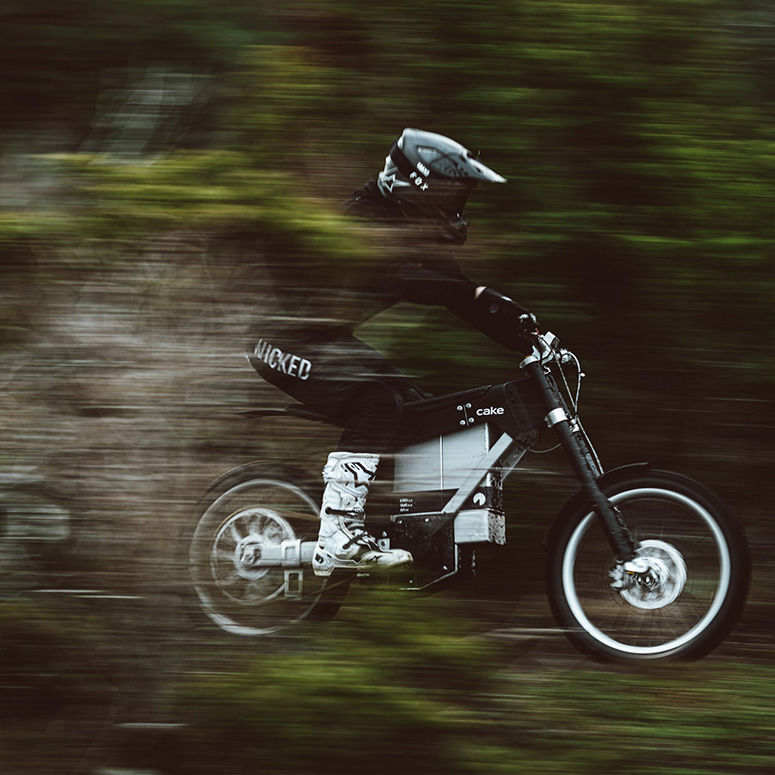 kalk ink SL e-bike