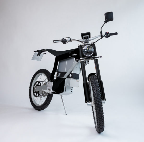 kalk ink SL e-bike