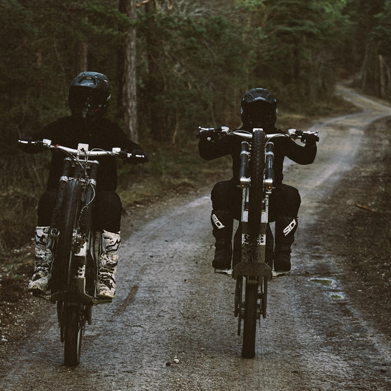kalk ink SL e-bike
